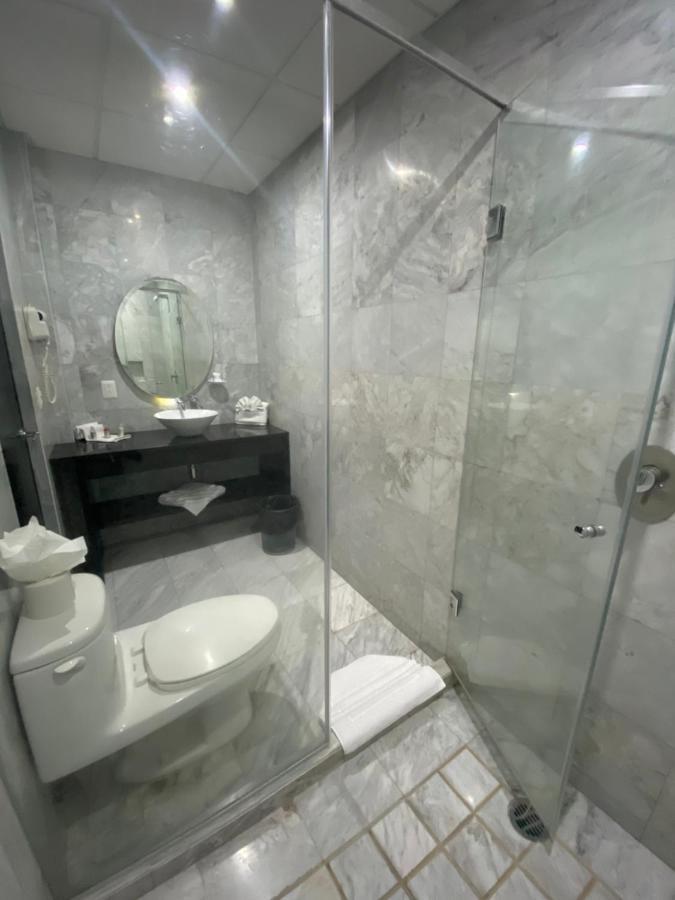 Suites Ganges Мехико Экстерьер фото